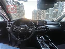 کیا سۆرینتۆ